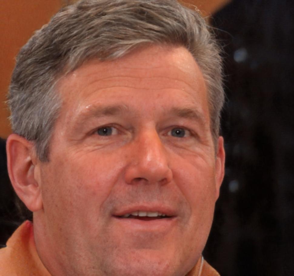 Ritratto di Marco Fontanella