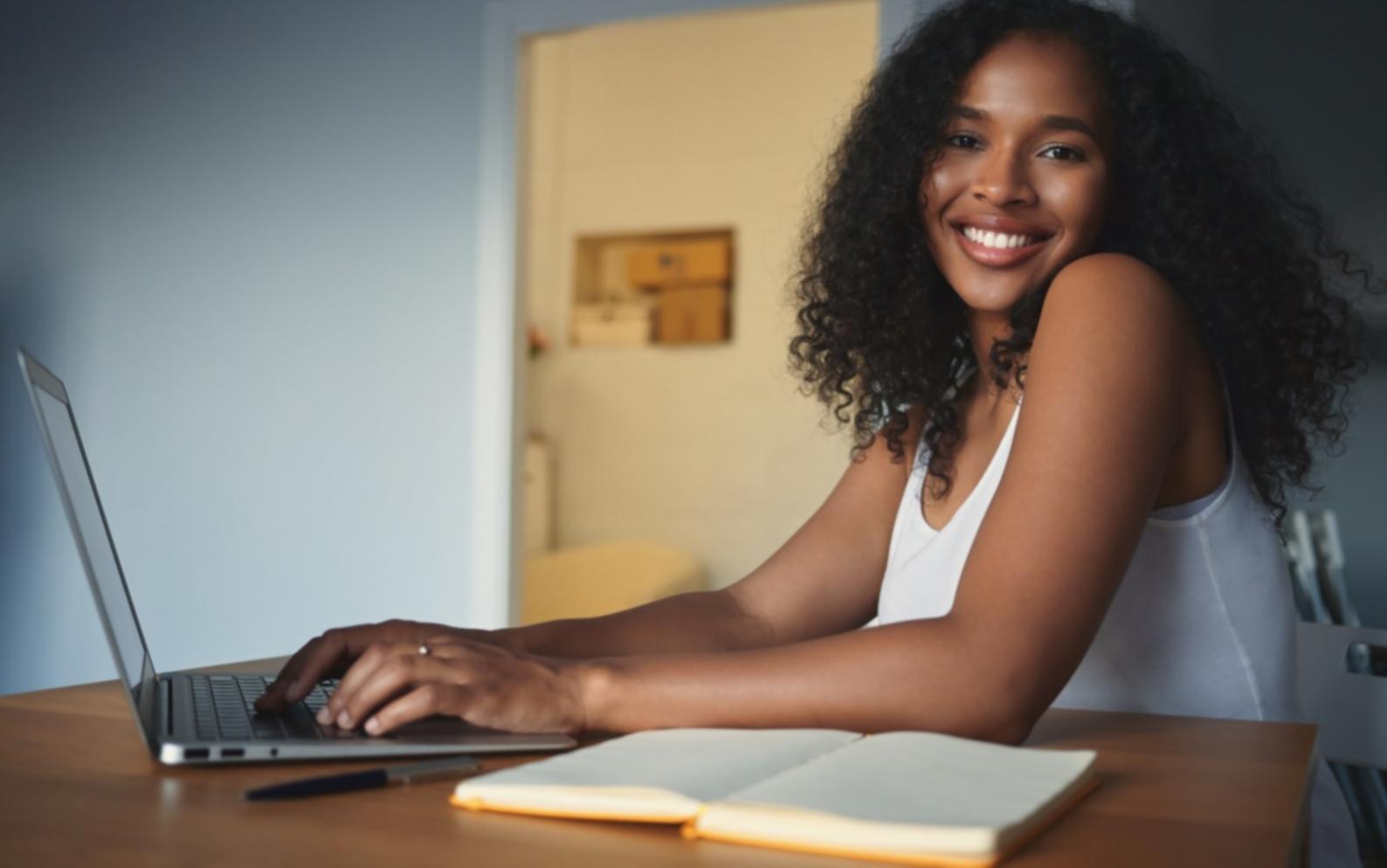 Sessione di styling in corso nel nostro studio fiorentino